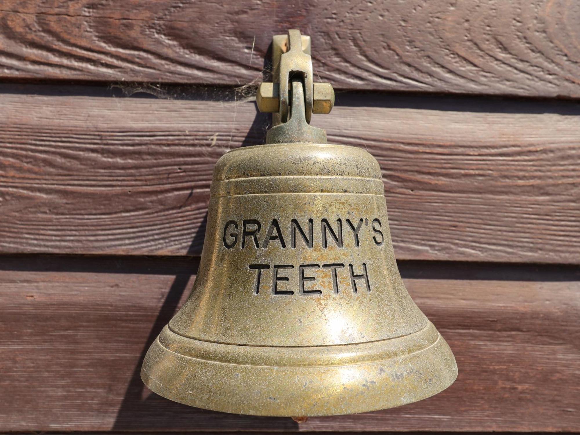Вилла Granny'S Teeth Лайм-Реджис Экстерьер фото